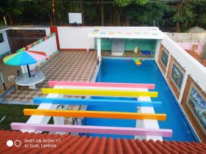 Villa de sangeetha
