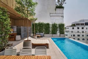Sky Gem Hotel - Ben Thanh