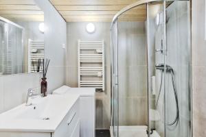 Le cosy saint clair