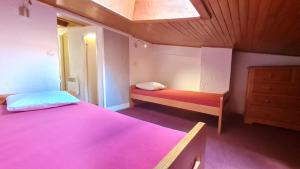 Meijotel - 410 - Appart duplex - 8 pers