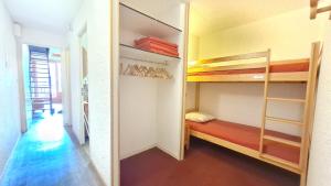 Meijotel - 410 - Appart duplex - 8 pers