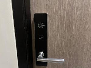 Brenn Hotel Semarang Mitra Reddoorz