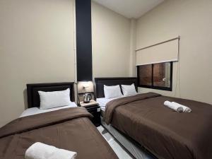 Brenn Hotel Semarang Mitra Reddoorz