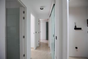Magnifique, luxueux appartement en Top résidence