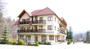 Pod Bukami - Chill&SPA