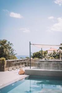 VILLA QUINTA TORRINHA Rooms