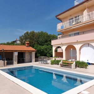 Apartma NANA 
