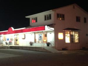 Villa Bianca Inn