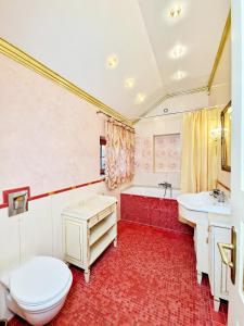 Villa Eternity