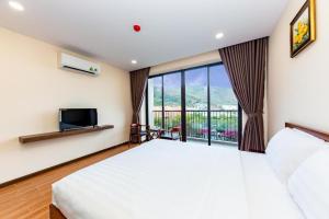 Phòng Loại Sang (Deluxe Room)
