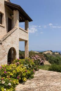 Villa Cri Cri B&B di Charme