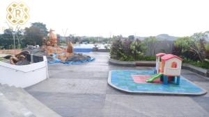 Royal Suites Studio 07RW - Nuvasa Bay Resort