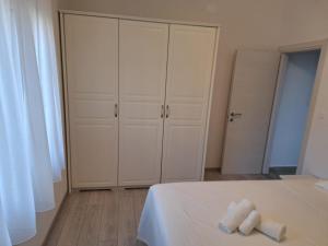 AMI Apartman Strožanac