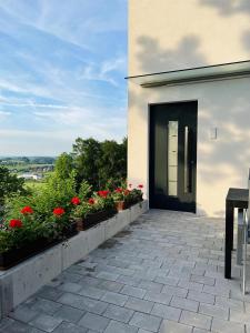 Grünberg Apartments