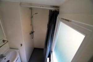 Charmante woning op rustig park met fietsen