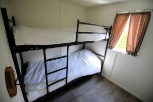 Charmante woning op rustig park met fietsen