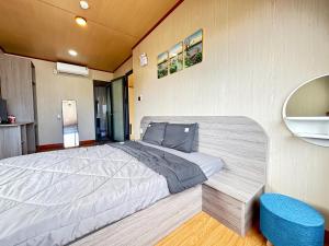 Villa Phố Biển view biển Phú Quý