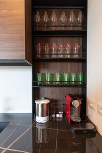 Prestige Garda Home - Borgo Secolo