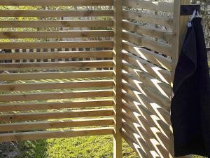 5 person holiday home in LYSEKIL