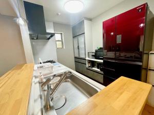 BEACH HOUSE Kamogawa - Vacation STAY 64005v