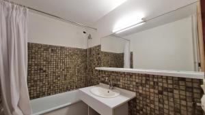 Meijotel - 501 - Studio lumineux - 4 pers