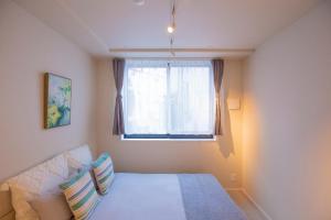 The most comfortable and best choice for accommodation in Yoyogi YoS6