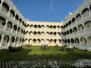 Gold Nest Rubystone Heritage