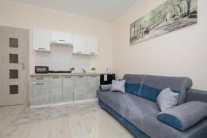 Studio with Balcony 180 m to the Royal Baths by Renters