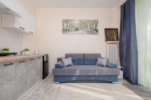 Studio with Balcony 180 m to the Royal Baths by Noclegi Renters
