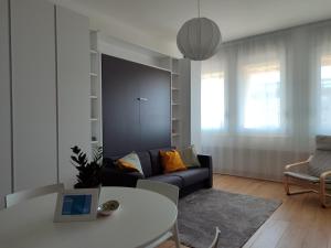 COLIBRI' - boutique apartment