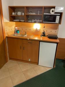 Studio Apartment (4 Adults) room in Willa Stenia Center Apartamenty