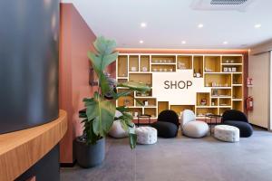 Aparthotel Colombo Roma