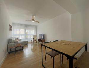 Calu Homes a 5 minutos de la estación del tren