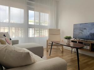 Calu Homes a 5 minutos de la estación del tren