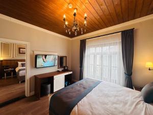 Ferman Hotel Old City -Special Category