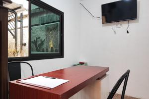 RedDoorz Syariah near Telanaipura Jambi