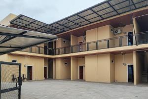 RedDoorz Syariah near Telanaipura Jambi