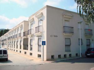 Casa Juani