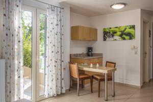 Superior Studio room in Your Memories Hotel Apartments