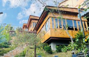 Chiburo Home Đà Lạt