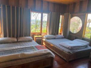 Chiburo Home Đà Lạt