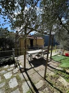 Villa Costa by PortofinoVacanze