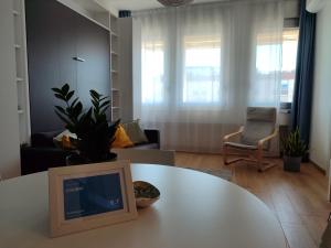 COLIBRI - boutique apartment