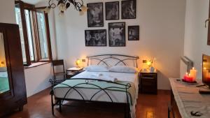 Großes Doppelzimmer
