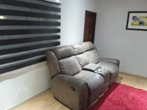 Mangwato Royal Villa - Katlehong