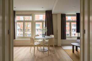 Numa Amsterdam Oosterpark