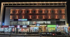 Hotel GRT Square