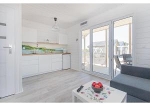 Morska Gąska- domki letniskowe