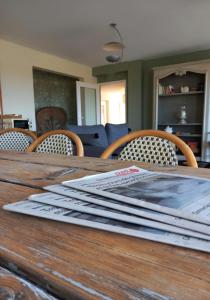 Hotels Hotel Le Toeno : photos des chambres