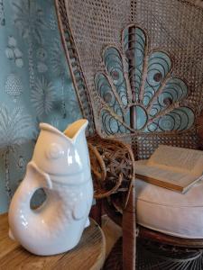 Hotels Hotel Le Toeno : photos des chambres